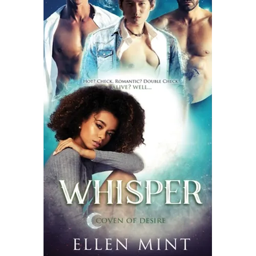 Whisper