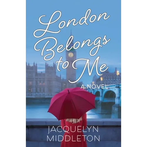 London Belongs to Me