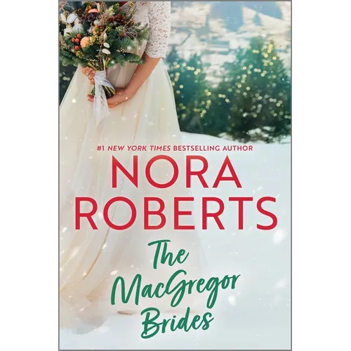The MacGregor Brides