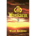 Our God is Wonderful