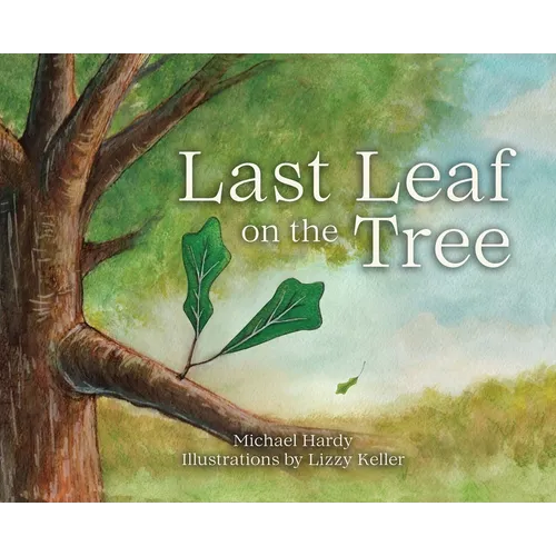 Last Leaf on the Tree