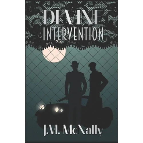 Devine Intervention