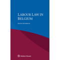 Labour Law in Belgium