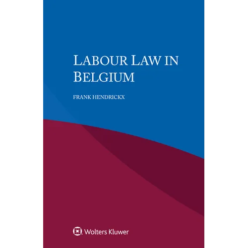 Labour Law in Belgium