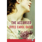 The Accursed - Paperback