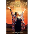 Something Beyond Me: God's Supernatural Divine Grace
