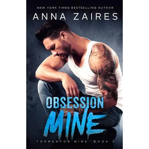 Obsession Mine