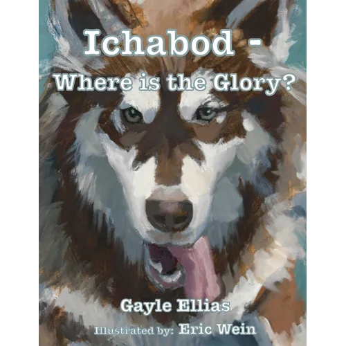 Ichabod - Where is the Glory?
