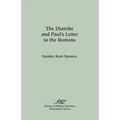 The Diatribe and Paul's Letter to the Romans