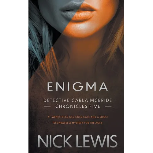 Enigma: A Detective Series