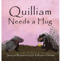 Quilliam Needs a Hug