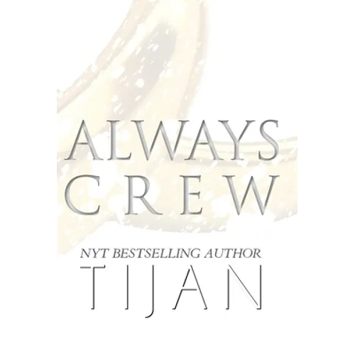 Always Crew (Hardcover)