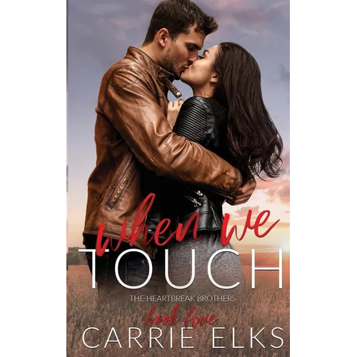 When We Touch