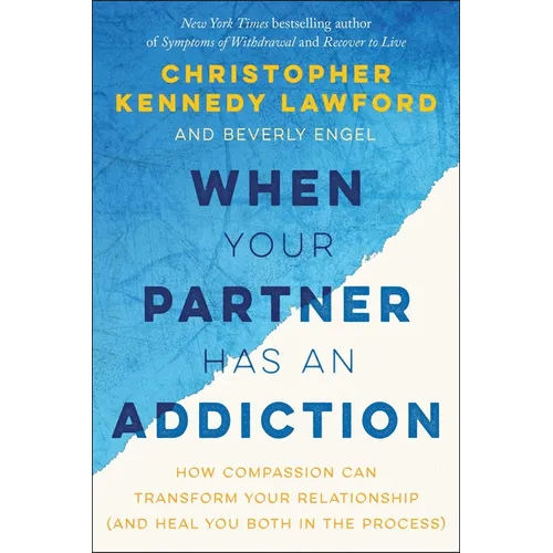 When Your Partner Has an Addiction