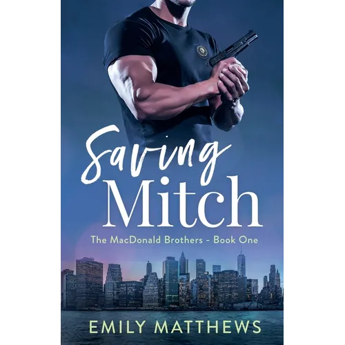 Saving Mitch