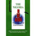 The Nigeria in the Africa