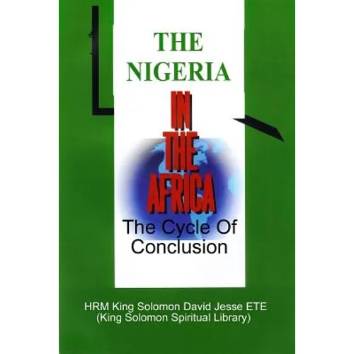 The Nigeria in the Africa