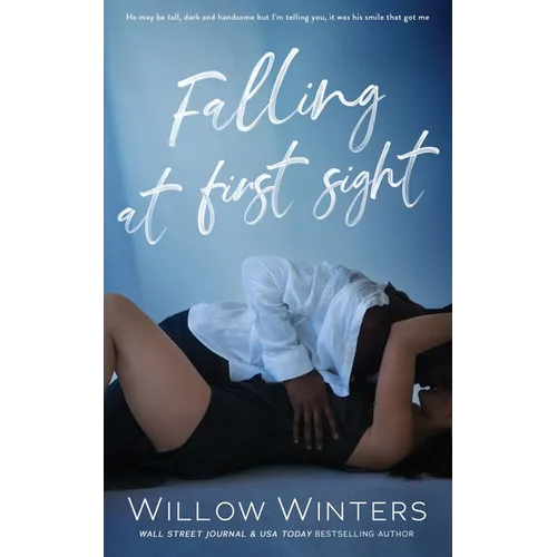Falling At First Sight
