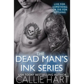 The Dead Man's Ink Series
