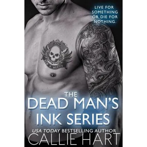 The Dead Man's Ink Series
