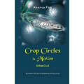Crop Circles in Motion Oracle: A Cosmic Guide to Personal Evolution