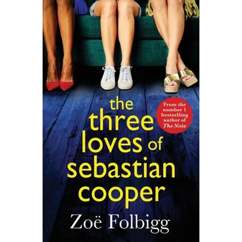 The Three Loves of Sebastian Cooper