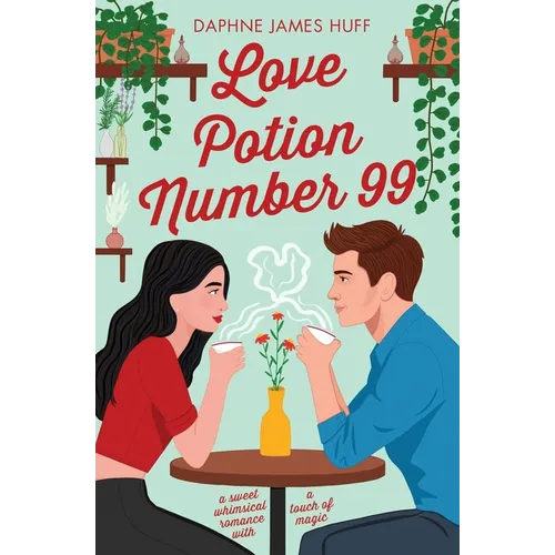 Love Potion Number 99
