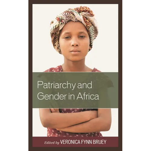 Patriarchy and Gender in Africa