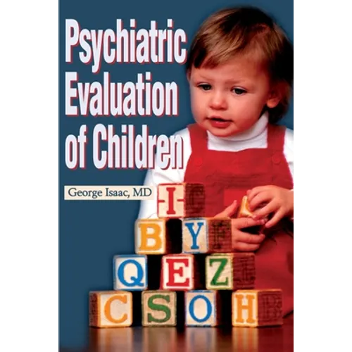 Psychiatric Evaluation of Children