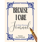 Because I Care: An Estate Planning Guide - Paperback