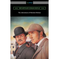 The Adventures of Sherlock Holmes