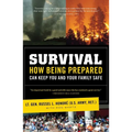 Survival: How Being Prepared Can Keep Your Family Safe