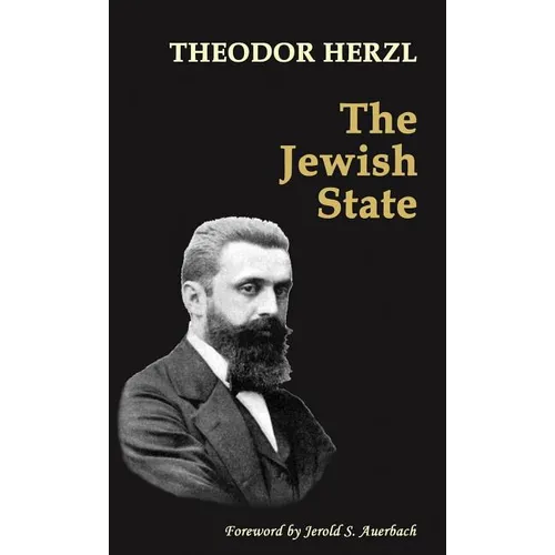 The Jewish State