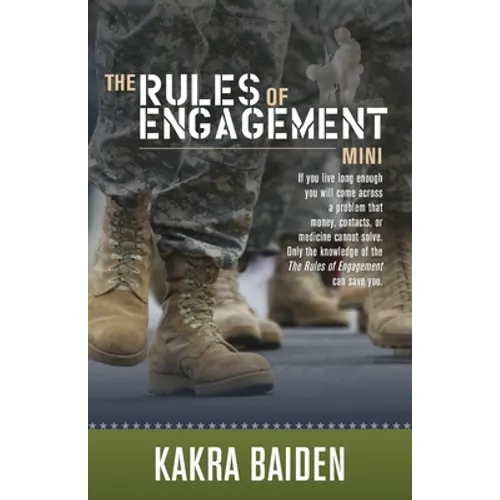 The Rules of Engagement Mini