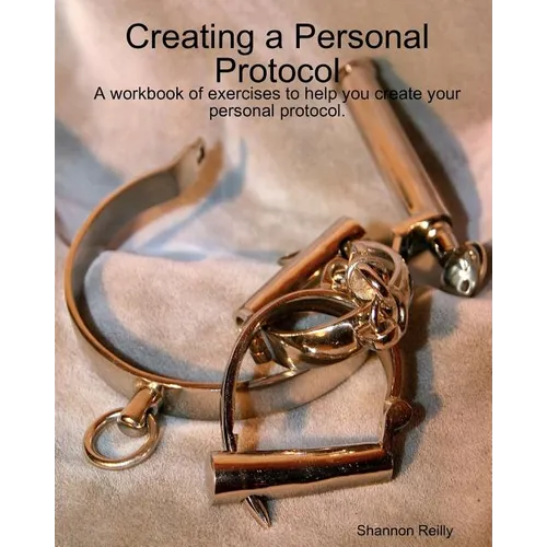 Creating A Personal Protocol