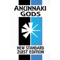 Anunnaki Gods: The Sumerian Religion (New Standard Zuist Edition - Pocket Version)