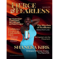 Fierce & Fearless Magazine: September 2025