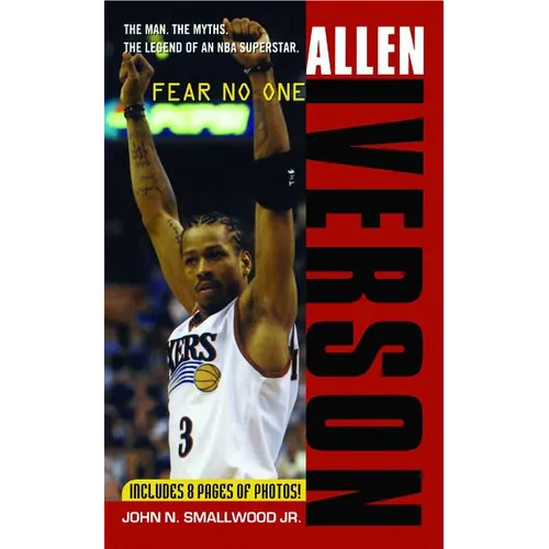 Allen Iverson