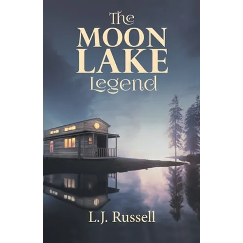 The Moon Lake Legend