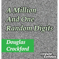 A Million And One Random Digits