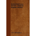 British Red Cross Society - Tropical Hygiene Manual