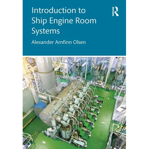 Introduction to Ship Engine Room Systems