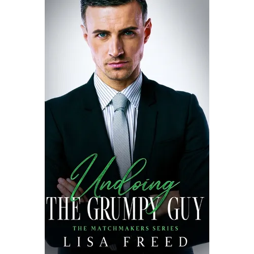 Undoing the Grumpy Guy: Imperfect Heroes