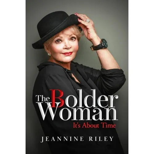 The Bolder Woman: It's About Time