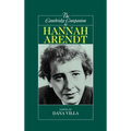 The Cambridge Companion to Hannah Arendt