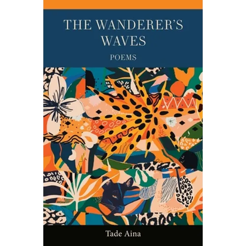 The Wanderer's Waves