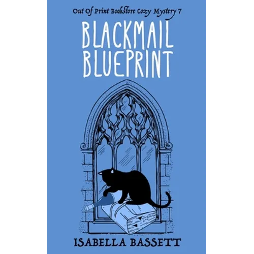 Blackmail Blueprint