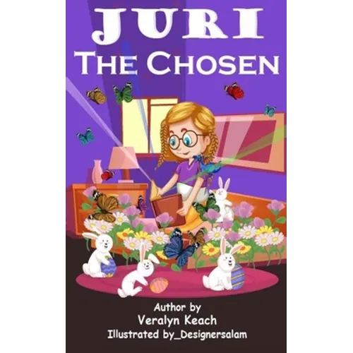 Juri - The Chosen