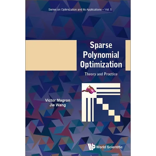 Sparse Polynomial Optimization: Theory and Practice