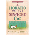 Dr. Horatio vs. the Six-Toed Cat